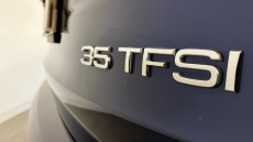 Audi Q3 35 TFSI S Line 5dr S Tronic Petrol Estate